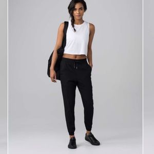 Lululemon In-Depth Jogger (28")